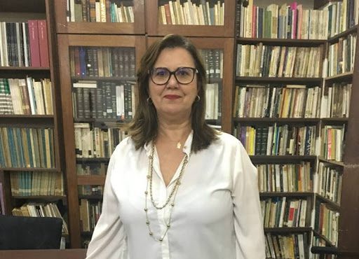 PASSO O PONTO - por escritora Celina Moraes