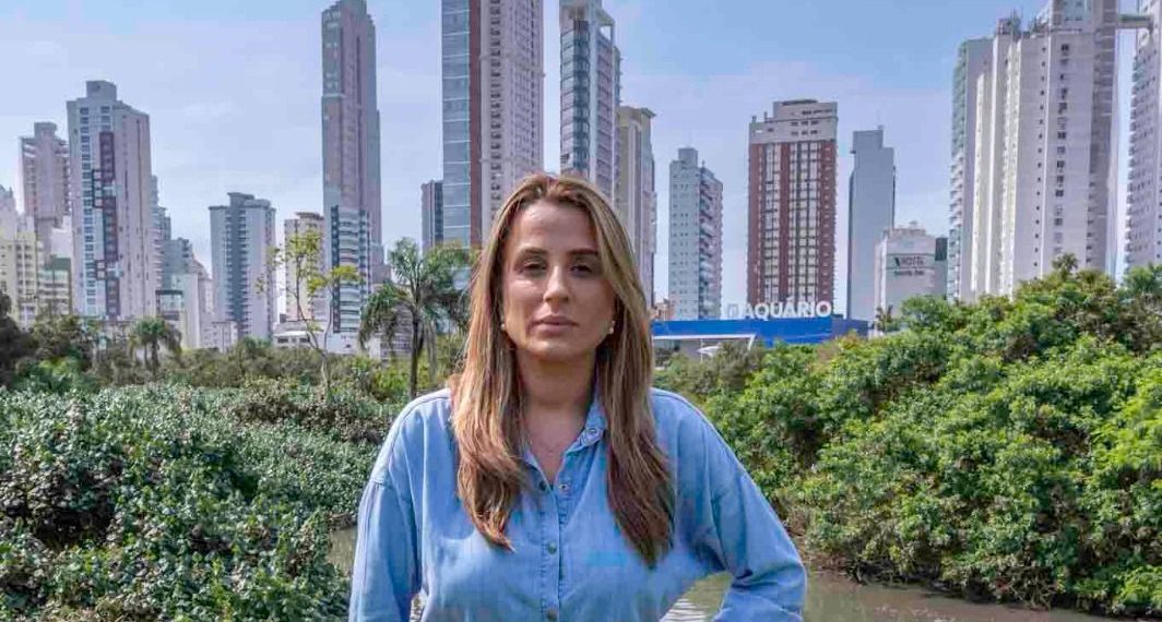 Vereadora Juliana Pavan quer desconto da Emasa por ineficiência no tratamento da água e do esgoto