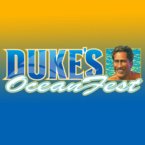 Duke's Ocean Fest Evento homenageia lenda