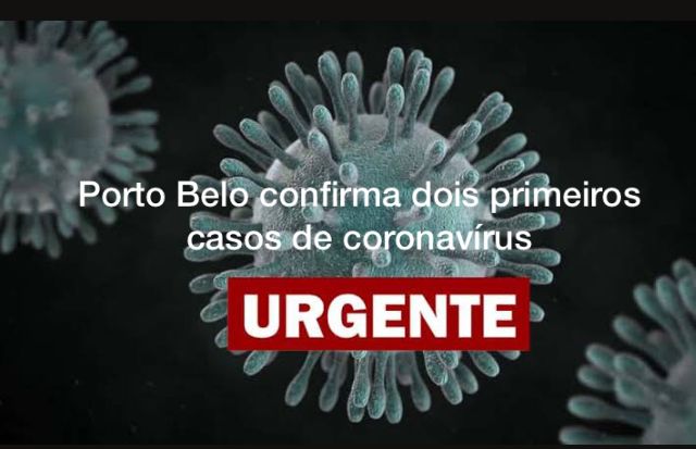 porto-belo-confirma-dois-primeiros-casos-de-coronavirus