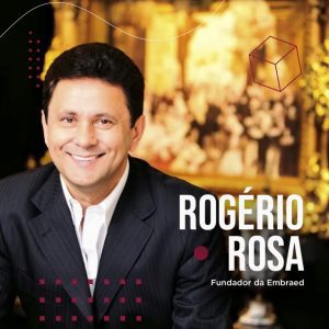 rogerio rosa embraed