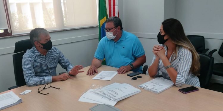 Camboriú apresenta projetos que serão executados pelo Plano 1000