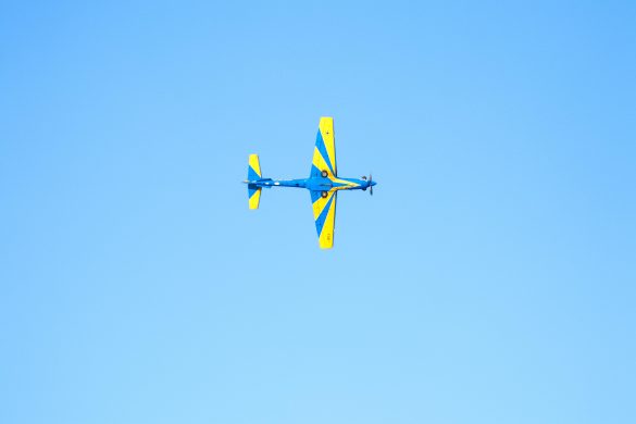 Balneário Camboriú (SC),  07/05/2022 - Esquadrilha da Fumaça / Aeronaves da Força Aerea Brasileira se apresentam, na tarde deste sábado (07) 
na Orla da Praia de Balneário Camboriú, Santa Catarina.