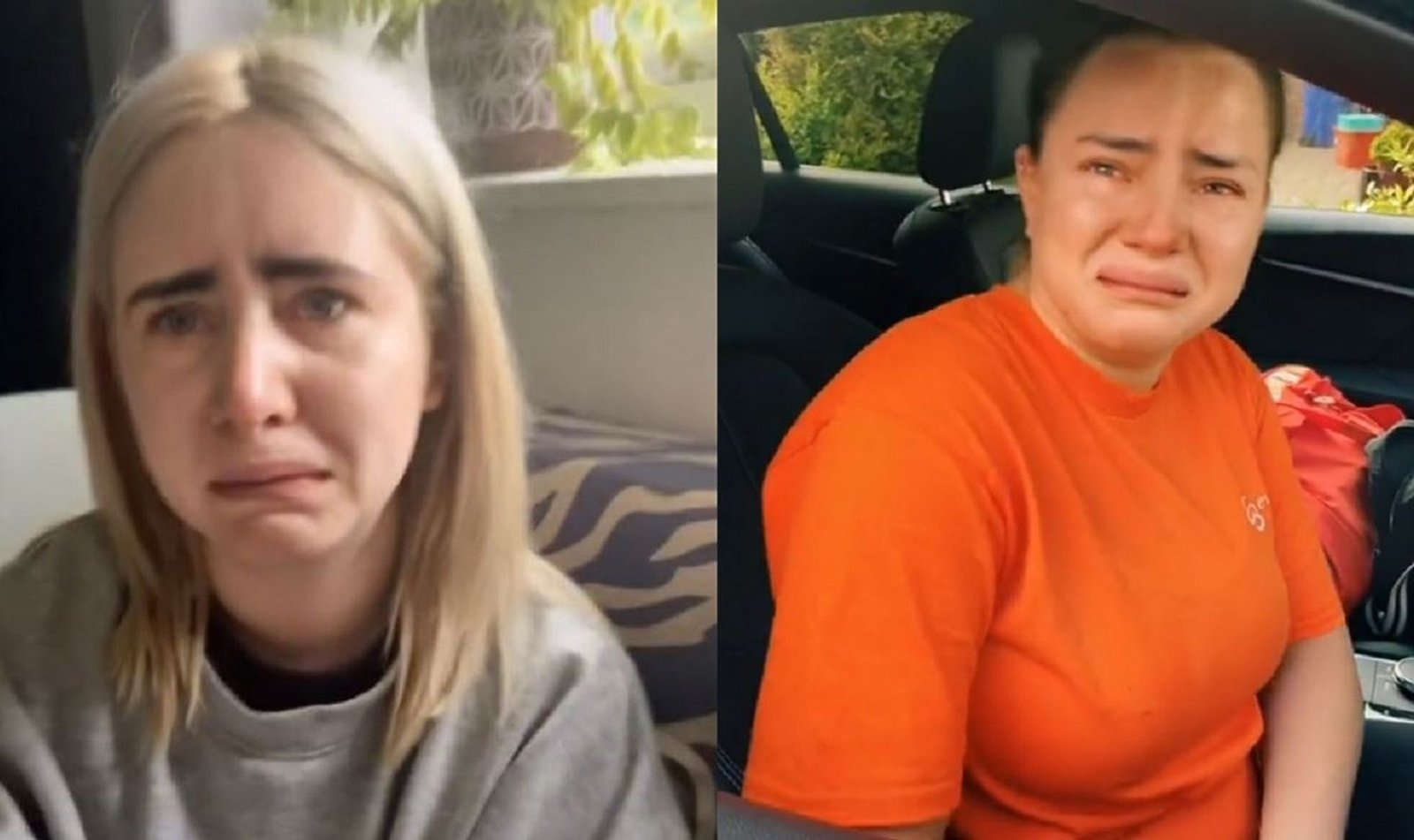 PAUTA Novo filtro viral do Snapchat faz 1.3 bilhão de usuários chorarem (de mentirinha)