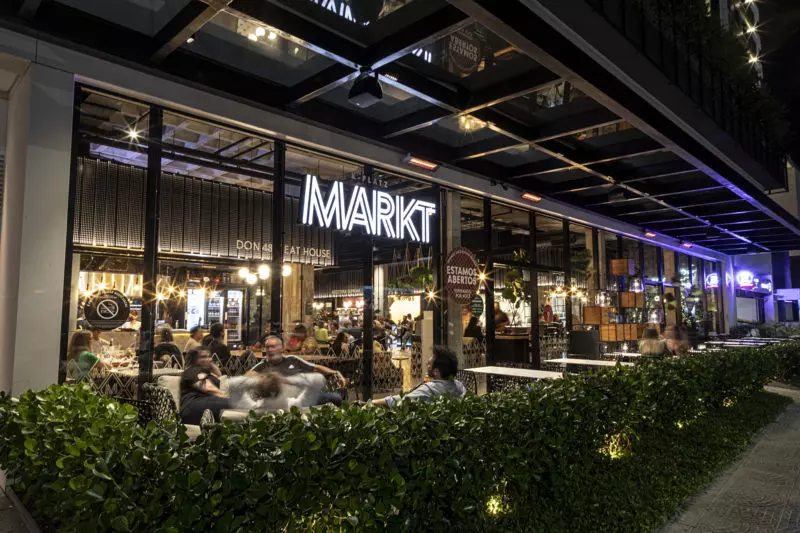 K-Platz Markt se consolida como novo point cultural na Grande Florianópolis