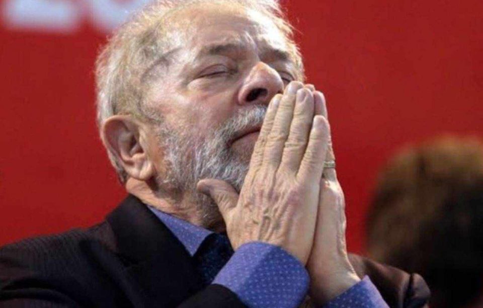 Líderes evangélicos fazem nova declaração de apoio a Lula