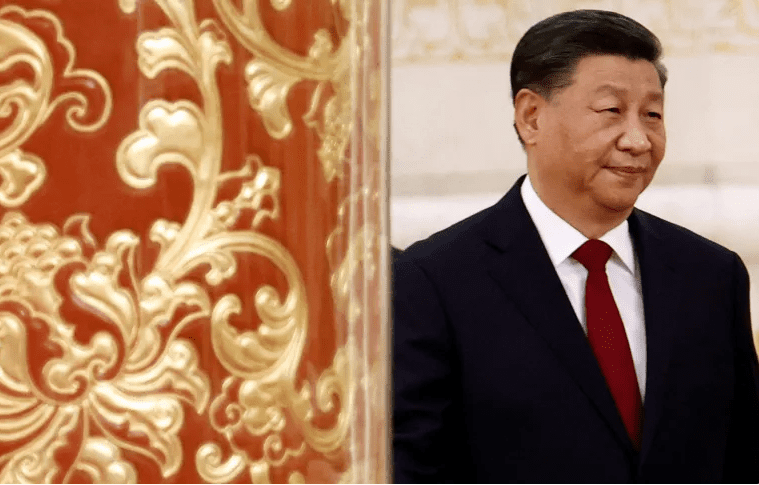 Xi Jinping parabeniza Lula e cita “parceria estratégica” entre China e Brasil