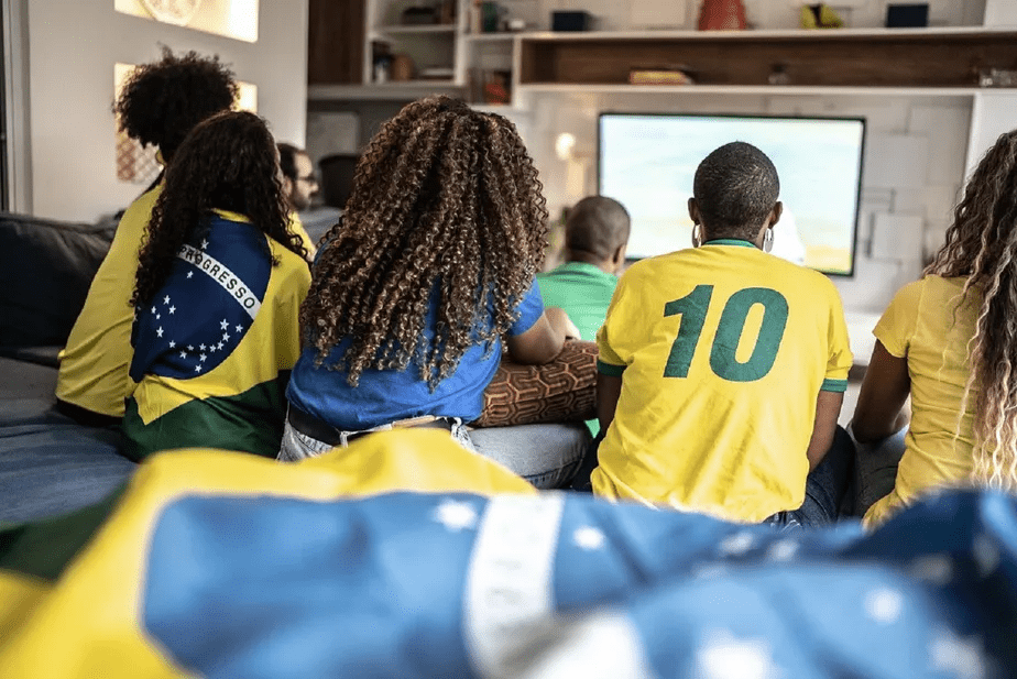 Copa do Mundo 4 dicas de decoração para assistir aos jogos com os amigos