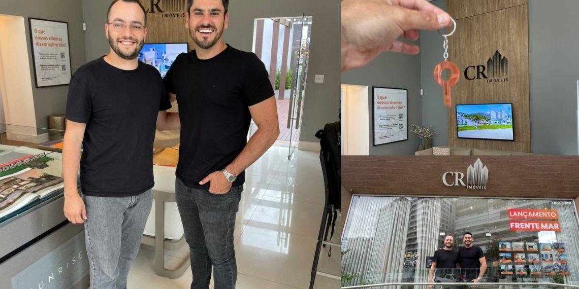 Balneário Camboriú terá nova Startup multinacional focada em vendas e compra de imóveis
