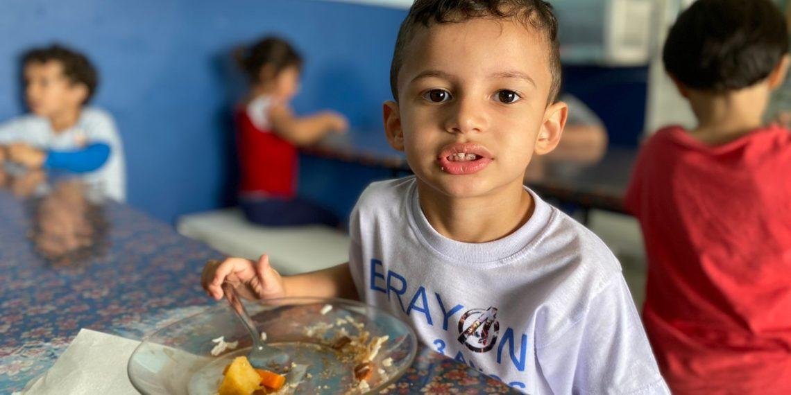 Inicia hoje o período de matrículas para novos alunos na Rede Municipal de BC