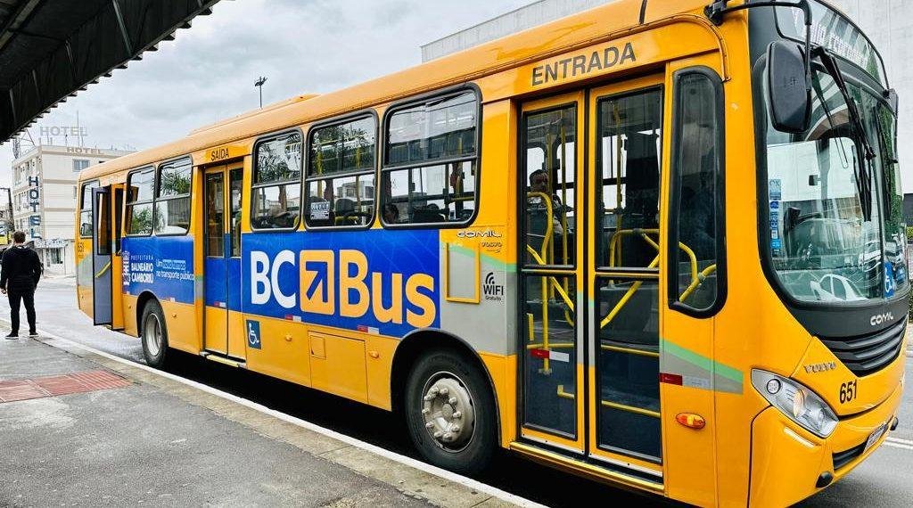 Vereador Eduardo Zanatta propõe projeto de lei para tornar a tarifa zero permanente em Balneário Camboriú