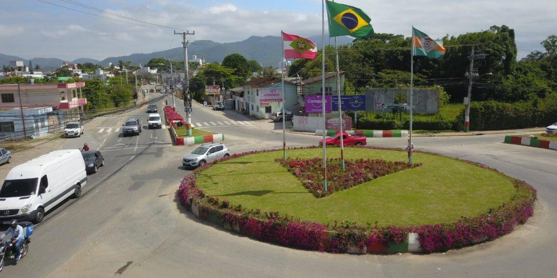 Prefeitura de Camboriú lança licitação para requalificação do terceiro trecho da Avenida Santa Catarina