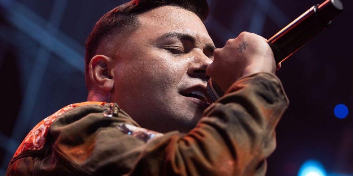 Semana da Independência na SHED Club terá show com Felipe Araújo