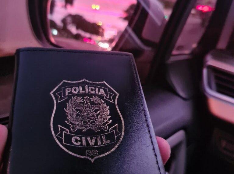 Polícia Civil de SC anuncia Concurso Público para Delegado e Psicólogo Policial