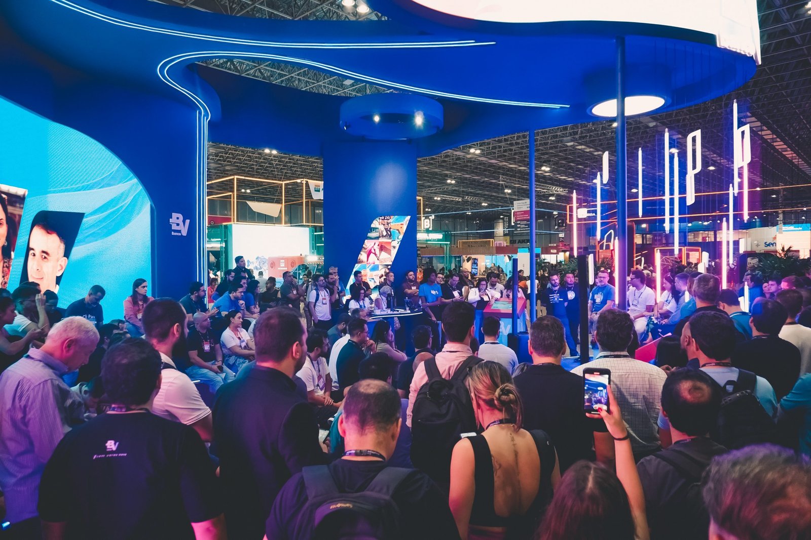 BV-no-Web-Summit-Rio-2023