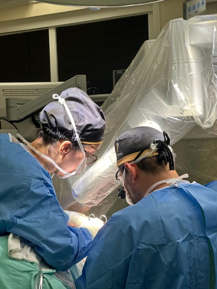 Cirurgia robótica (5)