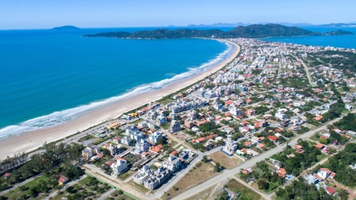 Mariscal - Praia Certificada