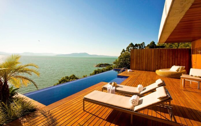 Resort Ponta dos Ganchos