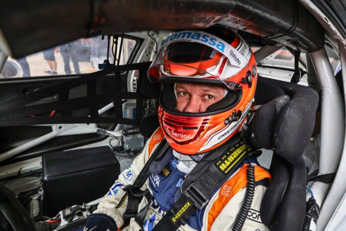 Foto: Rodrigo Aguiar Ruiz/RR Media