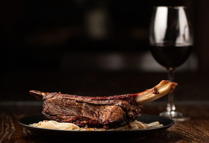 harmonização costelaria