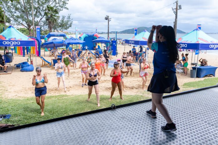 Caravana de Verão 1