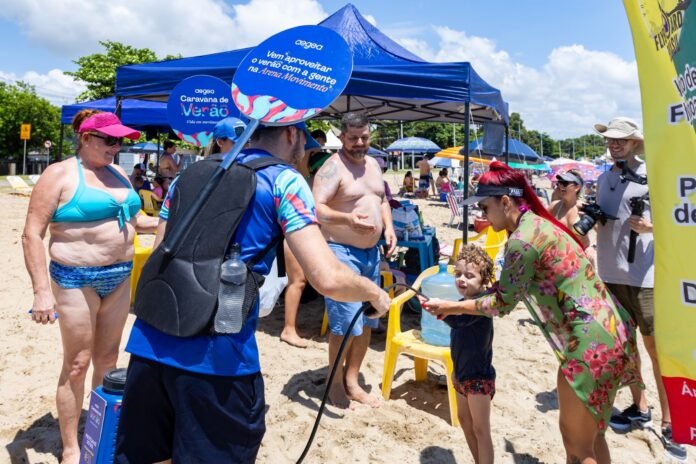 Caravana de Verão 2