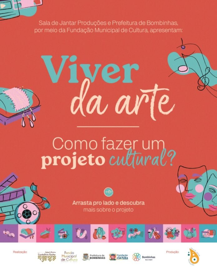 OFICINA VIVER DE ARTE 1