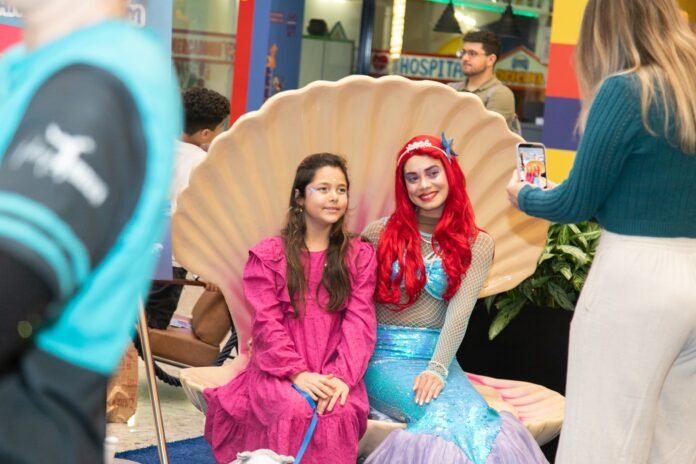 programação de Carnaval 1