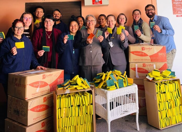 Jurerê Beach Village