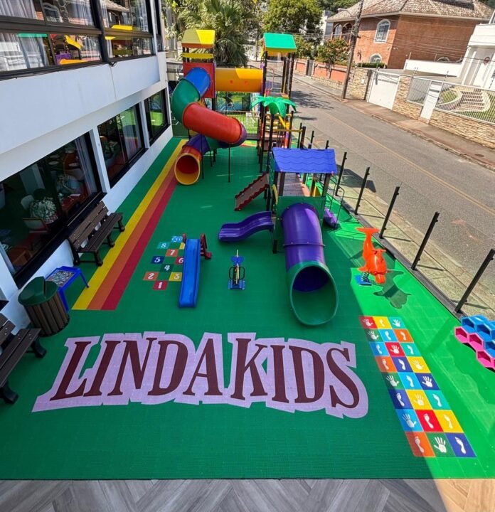 Espaço KIDS