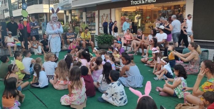 Páscoa no Jurerê OPEN