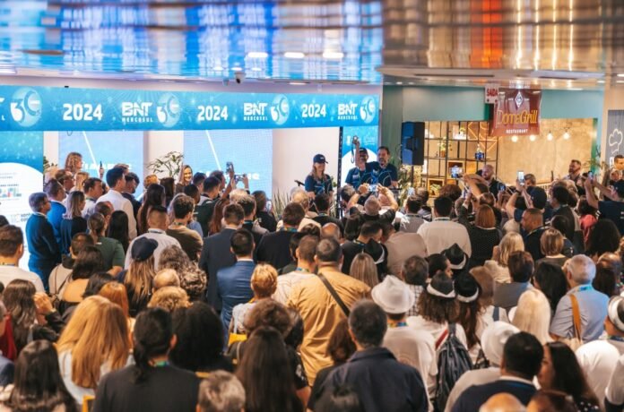 BNT Mercosul acontece nesta semana, em Balneário Camboriú