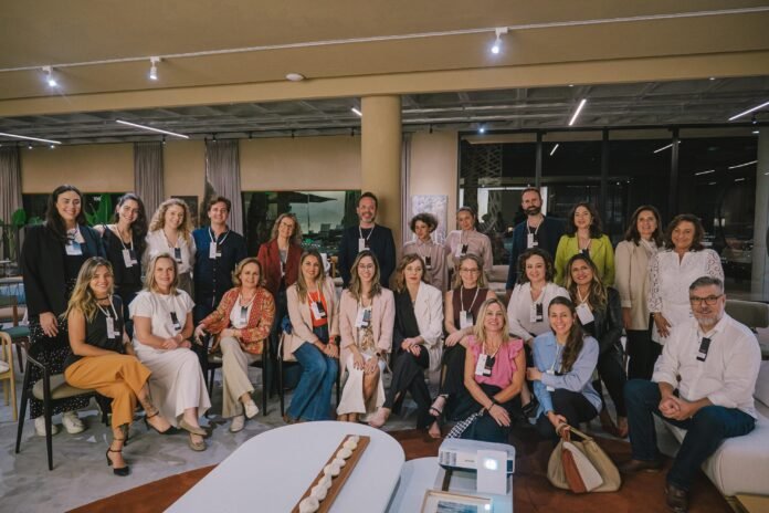 Registro de uma das edições do evento Conexão, em Florianópolis _ foto Janice Farias (2)