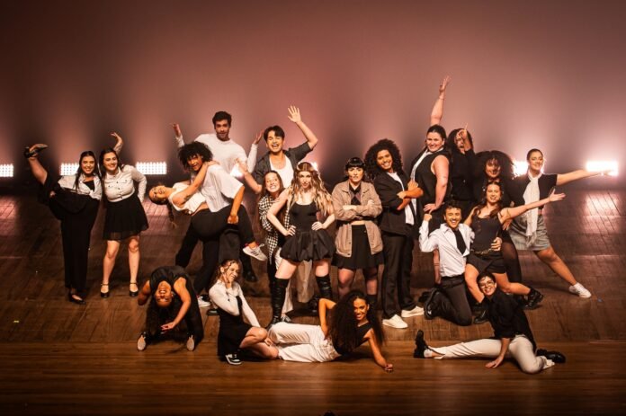 Espetáculo será apresentado dia 18 de junho, em Florianópolis. crédito Maria Antônia Oliveira