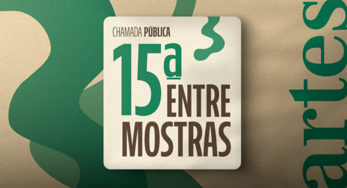 convite 15ª Entremostras na Fundação Cultural BADESC