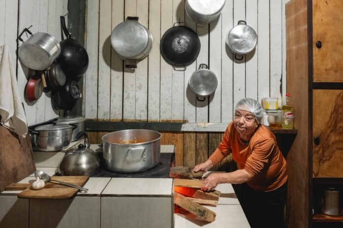 Sabores da memória (1)