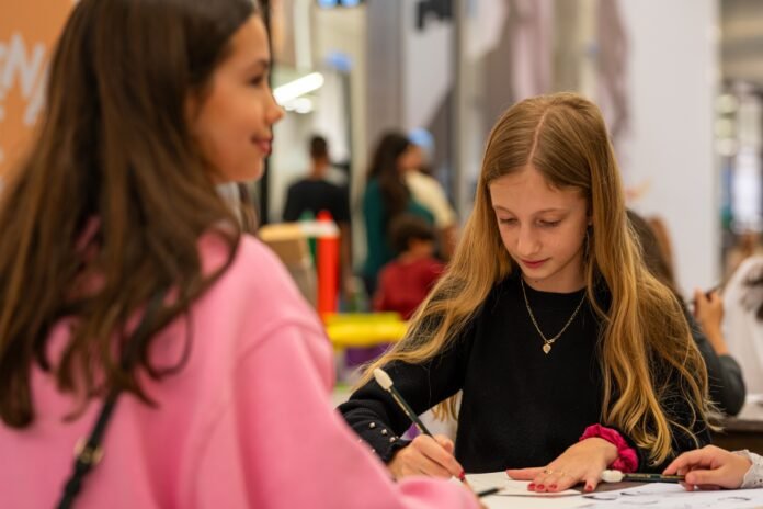 oficina de colorir 1