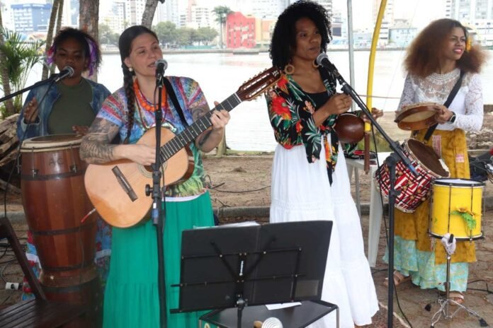 Coletivo Ayomidê - Divulgação media 2