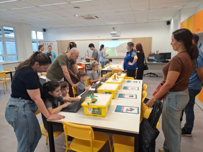 Escola SESI de Brusque_3