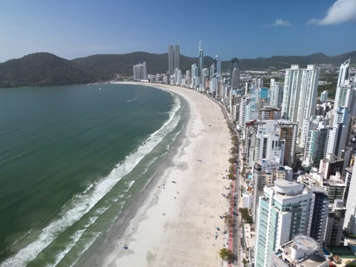 Foto Divulgação PMBC