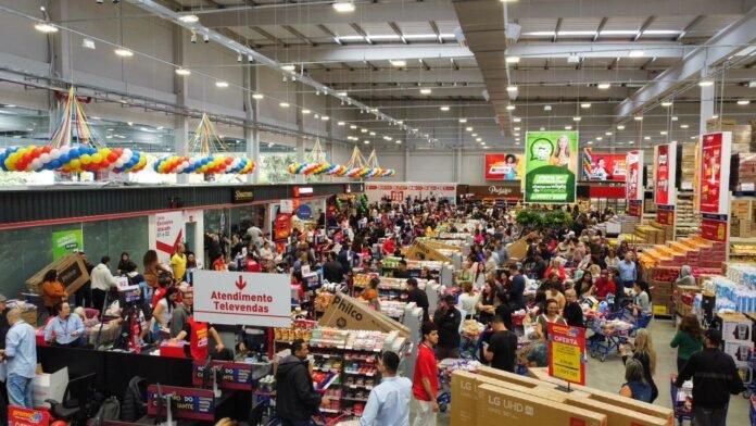 Komprão de São José 3