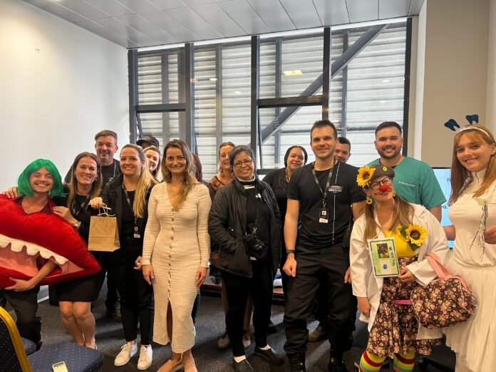 Saúde Bucal Expocentro