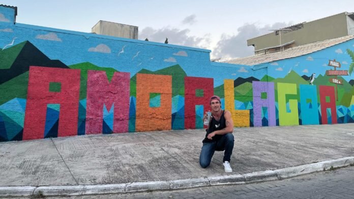 Diego Sanches 'O Mago'. Foto Raphael Pedrotti (4)