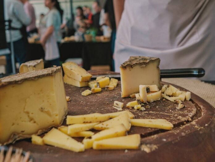 Feira do Queijo será entre os dias 17 e 19 de outubro, em Florianópolis. crédito Paulinho Sefton