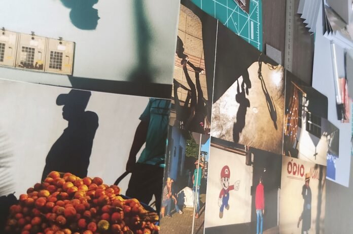 Lançamento da coleção de fotozines do projeto será no dia 16 de outubro. Crédito Divulgação