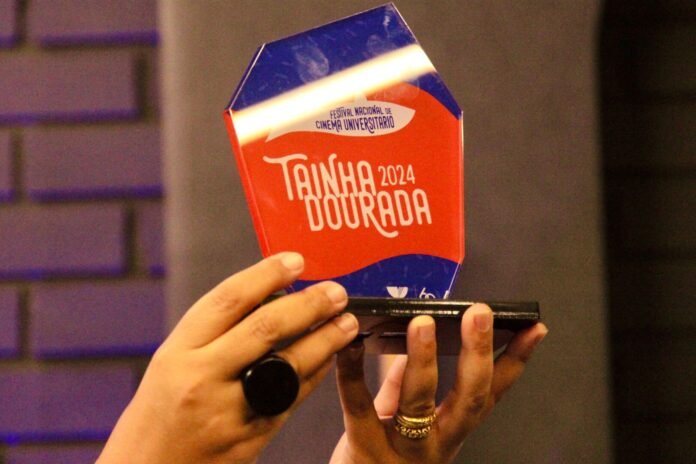 Prêmio Tainha Dourada - Divulgação