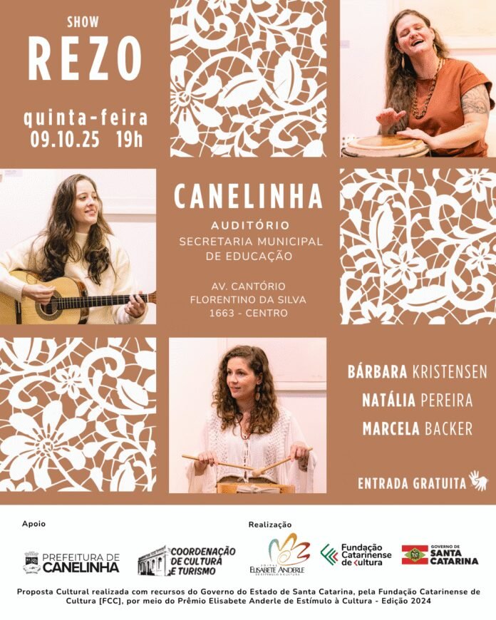 Rezo Anderle (Feed) - Canelinha