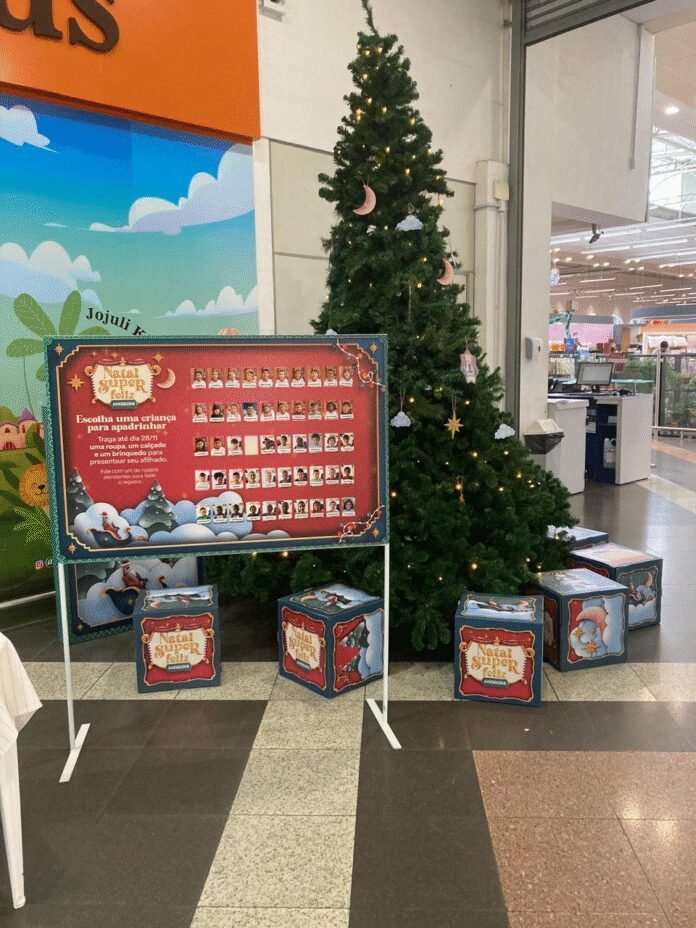 2025 Natal Super Feliz