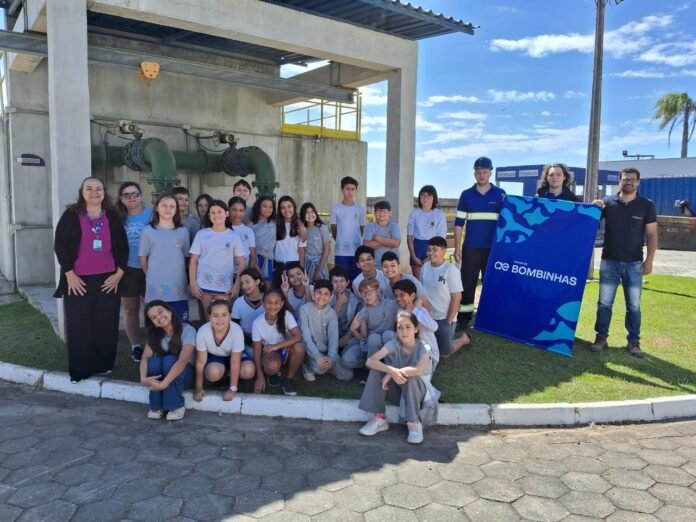 Portas Abertas Bombinhas