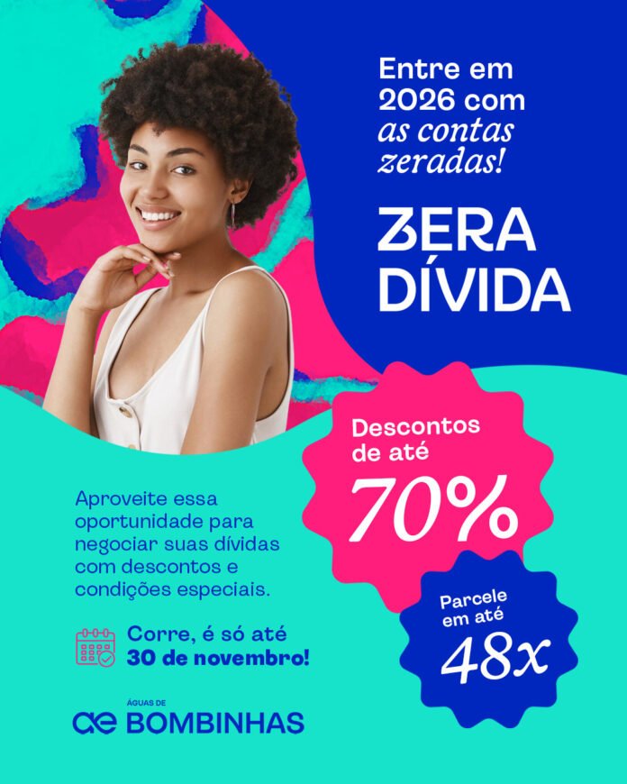 Zera Dívida